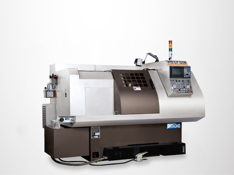 Токарные станки классической компановки серии DIAMOND, производства Po Ly Gim Machinery в Украине представлен http://станок.укр