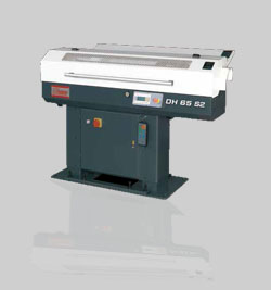 Автоматические пруткоподатчики (CNC Lathes Bar Feeders) обеспечивают автоматический цикл работы токарных станков с ЧПУ.